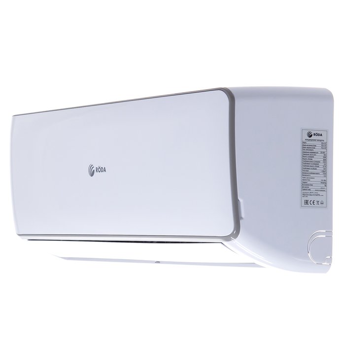 Roda RS-А18F/RU-A18F