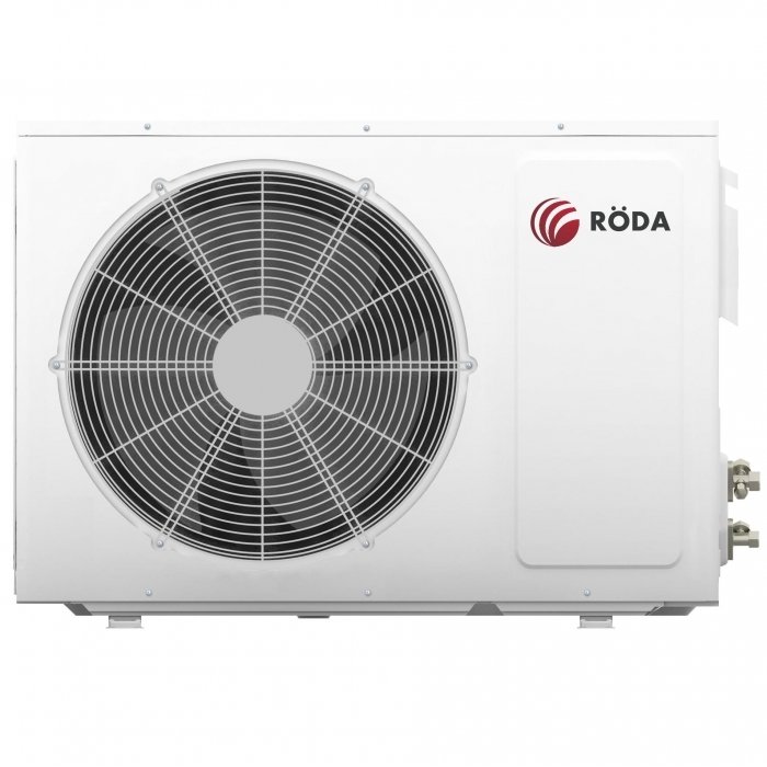 Roda RS-AL24F/RU-AL24F