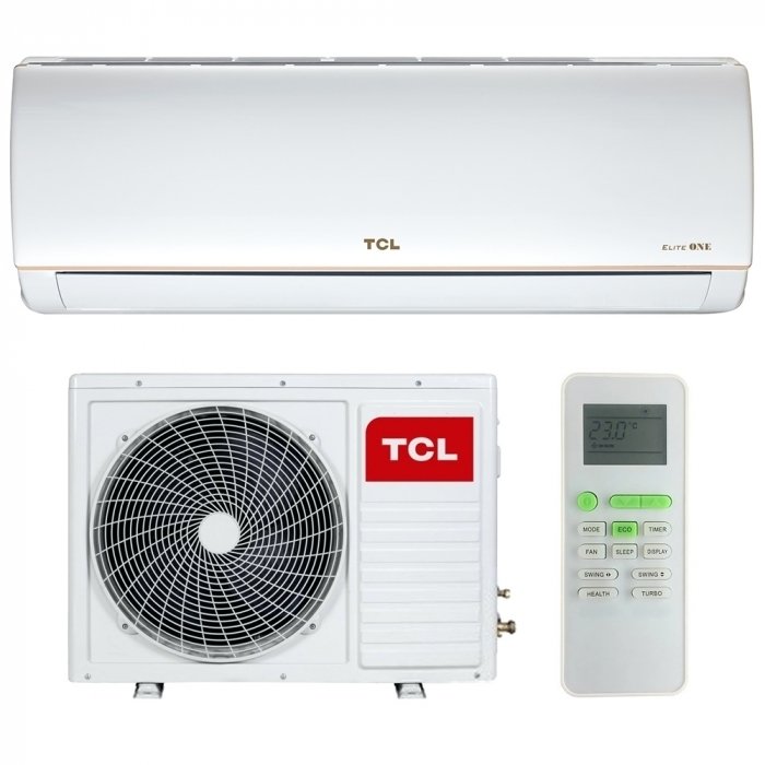 TCL TAC-09HRA/E1